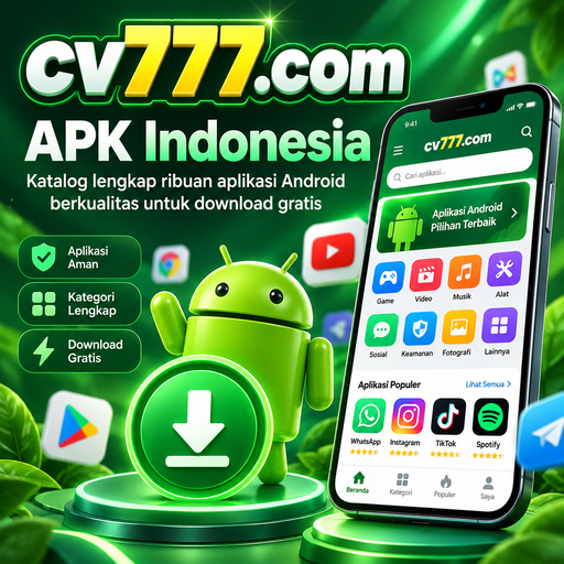 Panduan Instalasi cv777 - Panduan Mengatasi Kendala Instalasi