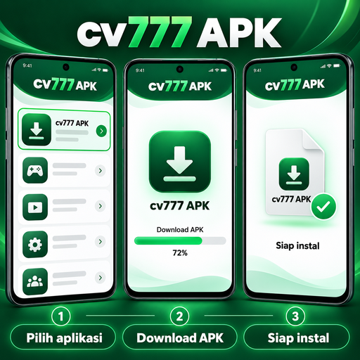 Panduan Instalasi cv777 - Panduan Mengatasi Kendala Instalasi