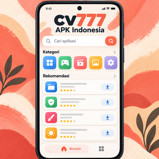 Panduan Instalasi cv777 - Panduan Mengatasi Kendala Instalasi